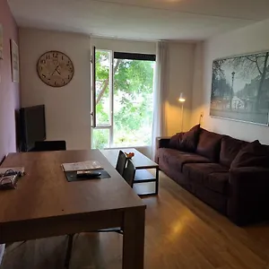 Johan's With Roofterrace And Cheap Parking - Since 2014 Амстердам